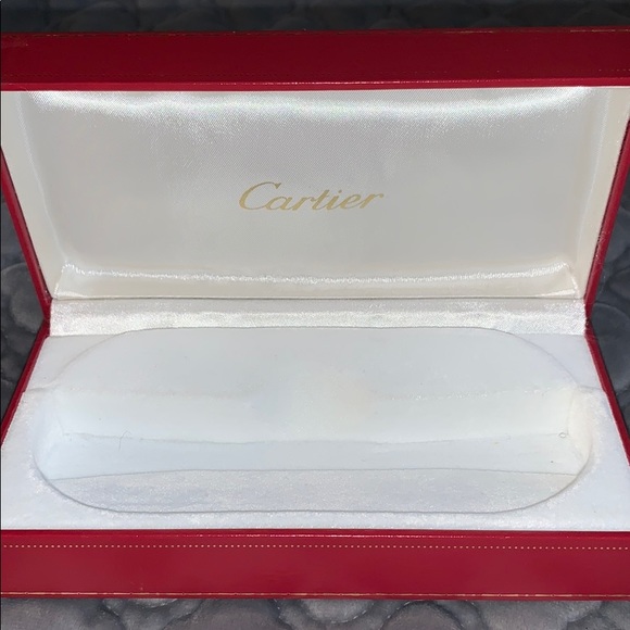 Cartier Box - Picture 2 of 6